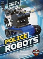 Police Robots Police Robots