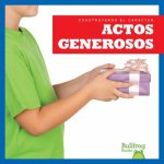 Actos Generosos