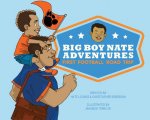 Big Boy Nate Adventures: First Football Roadtrip