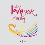 Making Love Your Priority