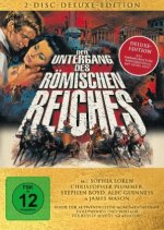 Der Untergang des Römischen Reiches