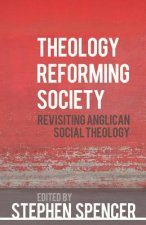 Theology Reforming Society