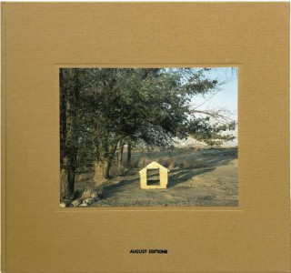 Mark Ruwedel: Dog Houses (Nick Renshaw)(Twarda)