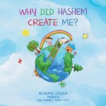 WHY DID HASHEM CREATE ME