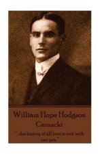 William Hope Hodgson - Carnacki: 