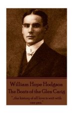 William Hope Hodgson - The Boats of the Glen Carig: 
