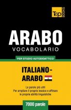 VOCABOLARIO ITALIANO-ARABO EGIZIANO PER
