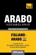 VOCABOLARIO ITALIANO-ARABO EGIZIANO PER