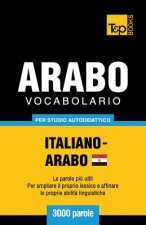 VOCABOLARIO ITALIANO-ARABO EGIZIANO PER
