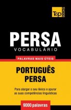Vocabulario Portugues-Persa - 9000 palavras mais uteis