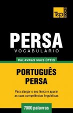 Vocabulario Portugues-Persa - 7000 palavras mais uteis