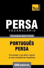 Vocabulario Portugues-Persa - 5000 palavras mais uteis