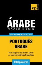 Vocabulario Portugues-Arabe - 3000 palavras mais uteis