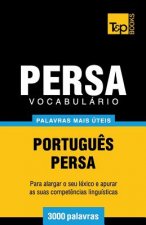 Vocabulario Portugues-Persa - 3000 palavras mais uteis