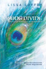 Song Divine: A New Lyrical Rendition of the Bhagavad Gita
