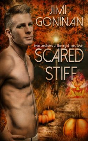 Scared Stiff
