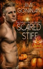Scared Stiff