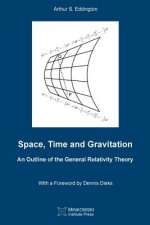 Space, Time and Gravitation