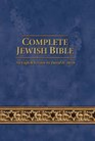 Complete Jewish Bible Flexisoft
