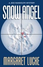 Snow Angel: A Jess Randolph Mystery