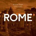 100 Locas in Rome