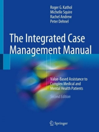 Integrated Case Management Manual
