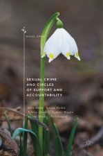 Sexual Crime and Circles of Support and Accountability