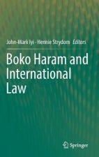 Boko Haram and International Law
