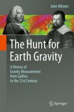 Hunt for Earth Gravity