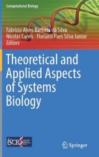 Theoretical and Applied Aspects of Systems Biology