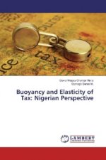 Buoyancy and Elasticity of Tax: Nigerian Perspective