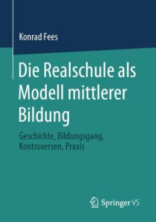 Die Realschule als Modell mittlerer Bildung