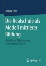 Die Realschule als Modell mittlerer Bildung