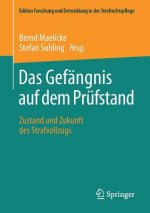 Das Gefangnis auf dem Prufstand