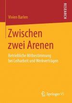 Zwischen Zwei Arenen