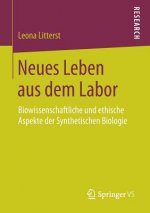 Neues Leben Aus Dem Labor