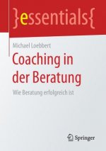 Coaching in Der Beratung