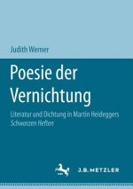 Poesie Der Vernichtung