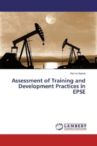 Assessment of Training and Development Practices in EPSE