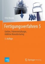 Fertigungsverfahren 5