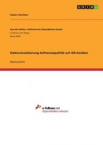 Datenvisualisierung Softwarequalität auf iOS-Geräten