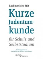 Kurze Judentumkunde