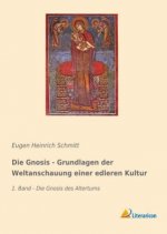 Die Gnosis - Grundlagen der Weltanschauung einer edleren Kultur