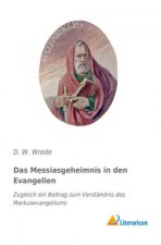 Das Messiasgeheimnis in den Evangelien