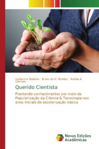 Querido Cientista