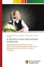 Quimica como Instrumento Ambiental