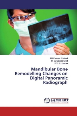 Mandibular Bone Remodelling Changes on Digital Panoramic Radiograph