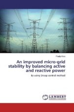 An improved micro-grid stability by balancing active and reactive power