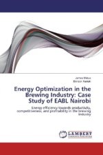Energy Optimization in the Brewing Industry: Case Study of EABL Nairobi