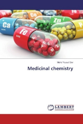 Medicinal chemistry